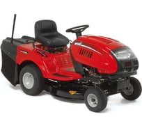 Минитрактор MTD LA 125 (RTG)