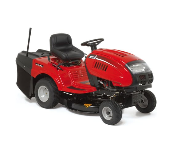 Минитрактор MTD LA 125 (RTG) 1