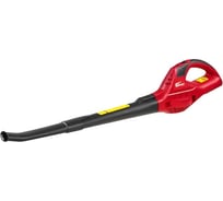 Аккумуляторная воздуходувка WORTEX BB 1218 D BB1218D00011