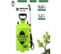 Опрыскиватель садовый Green Days 10 л, пластик, в кор, 9595-00К 472391 6