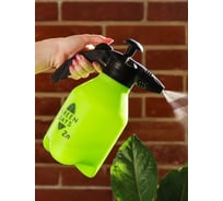 Опрыскиватель садовый Green Days 2 л, пластик, 8893-00 370637