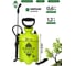 Опрыскиватель садовый Green Days 5 л, пластик 336940 3