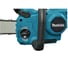 Аккумуляторная цепная пила Makita 18 В, 30 см, 7.7 м/с, с АКБ 5 Ач и ЗУ DUC307RT 5