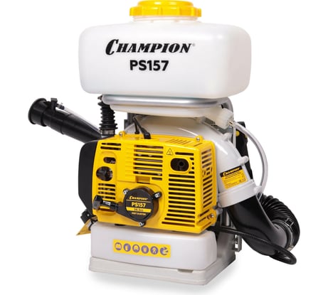 Опрыскиватель-распылитель Champion PS157