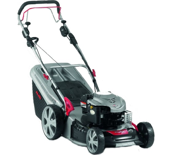 Бензиновая газонокосилка Al-ko Silver 470 BRV Premium 119313