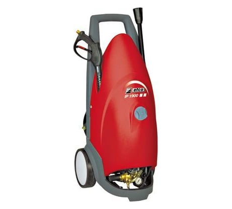 Мойка высокого давления EFCO IP 1900