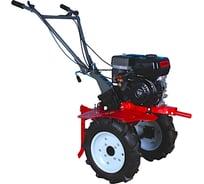 Мотоблок бензиновый СИЛАЧ МБ 702 Кама,БЕЗ КОЛЕС,65,5кг,2вперед/1наз,ручной,воздушное,7,0 л/с, (1/6) 023600
