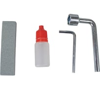 Секатор аккумуляторный бесщеточный EDON APS-21CBL 21В; Li-Ion; 2.0Ач; 30мм 40616