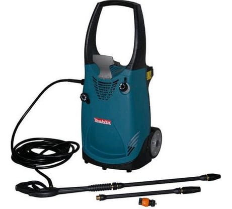 Мойка высокого давления Makita HW131