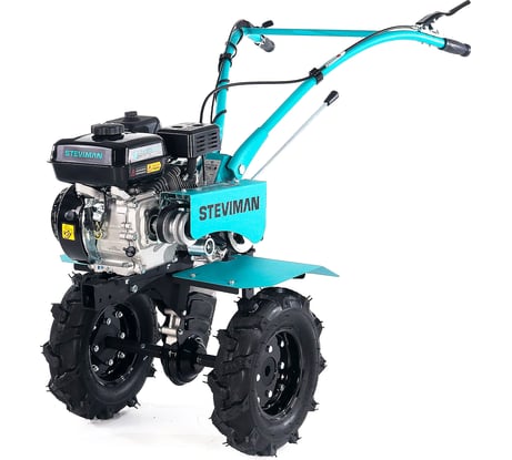 Культиватор STEVIMAN MT-100