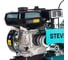 Культиватор STEVIMAN MT-100 13