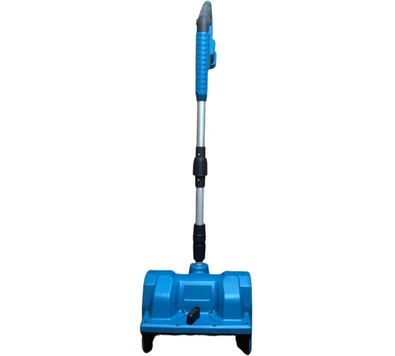 Ручная снегоуборочная машина аккумляторная GRUWATT GRS-32BL 1