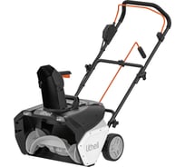 Аккумуляторный снегоуборщик LITHELI (2 аккумулятора 4,0 А/ч) U20SB00-0A220