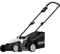 Аккумуляторная газонокосилка LITHELI (1 Аккумулятор 4,0 А/ч) U20LM00-0U120