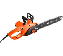 Цепная пила электрическая Союз ПЦС-2240