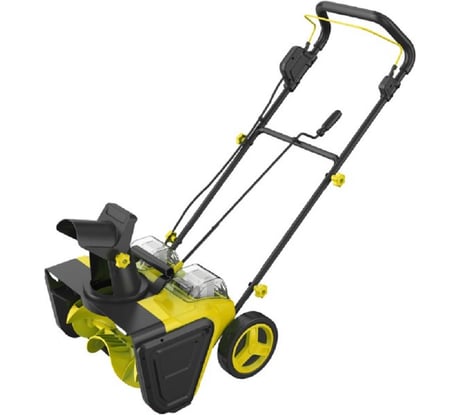 Снегоуборщик аккумуляторный Huter SGC А0,4-Li 70/7/157