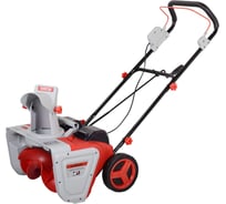 Снегоуборщик аккумуляторный Ресанта СЭ 40-ЛИ  70/7/160