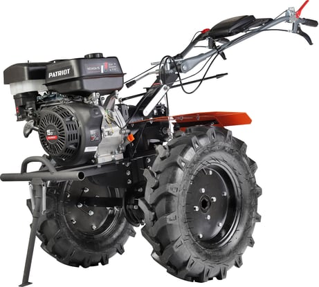 Бензиновый мотоблок PATRIOT Nevada 15 440106504