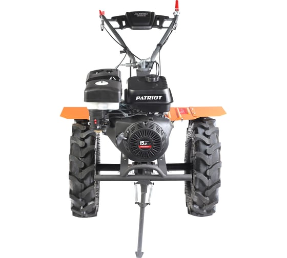 Бензиновый мотоблок PATRIOT Nevada 15 440106504