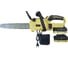 Бесщеточная аккумулятрная цепная пила PARTNERTOOL PBC-2012SETN 2