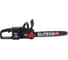 Пила цепная аккумуляторная Elitech HD CS 4016BLК (40В, 1*4Ач, 41см) 211702 4