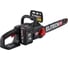 Пила цепная аккумуляторная Elitech HD CS 4016BLК (40В, 1*4Ач, 41см) 211702 5
