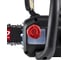 Пила цепная аккумуляторная Elitech HD CS 4016BLК (40В, 1*4Ач, 41см) 211702 8