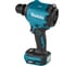 Аккумуляторная воздуходувка Makita XGT, 40 В, 0.29 бар, 1100 л/мин, без АКБ и ЗУ, AS001GZ 4
