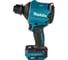 Аккумуляторная воздуходувка Makita XGT, 40 В, 0.29 бар, 1100 л/мин, без АКБ и ЗУ, AS001GZ 5