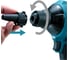 Аккумуляторная воздуходувка Makita XGT, 40 В, 0.29 бар, 1100 л/мин, без АКБ и ЗУ, AS001GZ 7