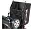 Аккумуляторная газонокосилка Makita LXT 2x18 В, 48 см, 62 л, без АКБ и ЗУ, DLM481Z 4