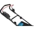 Аккумуляторная газонокосилка Makita LXT 2x18 В, 53 см, 70 л, без АКБ и ЗУ, DLM538Z 2