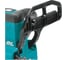 Аккумуляторная цепная пила Makita 18 В, 20 см, с АКБ 5 Ач и ЗУ DUC204RT 4