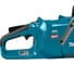 Аккумуляторная цепная пила Makita 40 В, 45 см, без АКБ и ЗУ UC017GZ01 5