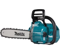 Аккумуляторная цепная пила Makita 40 В, 35 см, без АКБ и ЗУ UC011GZ