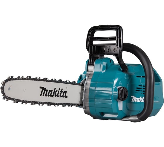 Аккумуляторная цепная пила Makita 40 В, 35 см, без АКБ и ЗУ UC011GZ 1