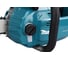 Аккумуляторная цепная пила Makita 40 В, 35 см, без АКБ и ЗУ UC011GZ 3