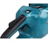 Аккумуляторная цепная пила Makita 40 В, 35 см, без АКБ и ЗУ UC011GZ 6