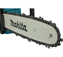 Аккумуляторная цепная пила Makita 18 В, 30 см, 7.7 м/с, без АКБ и ЗУ DUC307Z