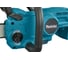 Аккумуляторная цепная пила Makita 18 В, 30 см, 7.7 м/с, без АКБ и ЗУ DUC307Z 2