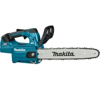 Аккумуляторная цепная пила Makita 40 В, 35 см, без АКБ и ЗУ UC004GZ