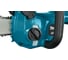 Аккумуляторная цепная пила Makita 40 В, 35 см, без АКБ и ЗУ UC004GZ 6