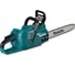 Аккумуляторная цепная пила Makita 40 В, 40 см, без АКБ и ЗУ UC012GZ 5