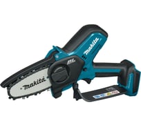 Аккумуляторная цепная пила Makita 18 В, 10 см, 8 м/с, без АКБ и ЗУ DUC101Z