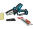 Аккумуляторная цепная пила Makita 18 В, 10 см, 8 м/с, без АКБ и ЗУ DUC101Z 2