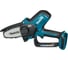 Аккумуляторная цепная пила Makita 18 В, 10 см, 8 м/с, без АКБ и ЗУ DUC101Z 3