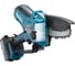 Аккумуляторная цепная пила Makita 18 В, 10 см, 8 м/с, без АКБ и ЗУ DUC101Z 4