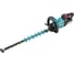 Аккумуляторный кусторез Makita 40 В, 60 см, 5000 рез/мин, без АКБ и ЗУ UH004GZ 1