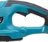 Аккумуляторный кусторез Makita 18 В, 60 см, 2700 ход/мин, без АКБ и ЗУ, DUH607Z 4