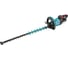 Аккумуляторный кусторез Makita 40 В, 75 см, 5000 рез/мин UH005GZ 1